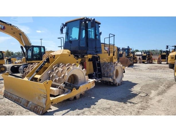 2024 CATERPILLAR 815