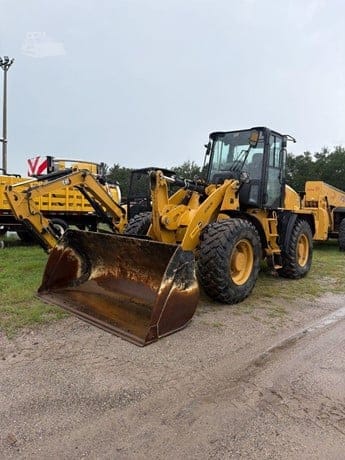 2023 CATERPILLAR 914