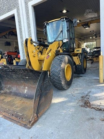2024 CATERPILLAR 926M