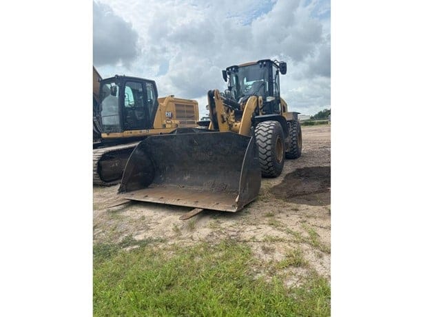 2025 CATERPILLAR 938