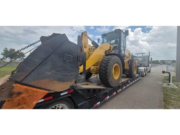 2025 CATERPILLAR 938