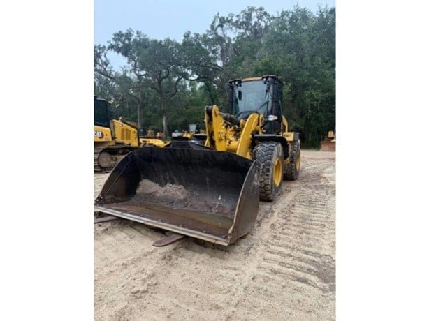 2025 CATERPILLAR 938