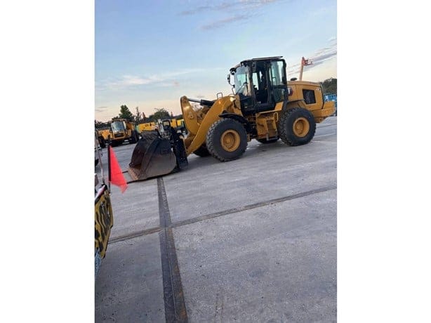 2025 CATERPILLAR 938