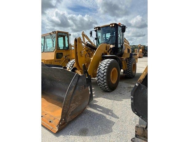2025 CATERPILLAR 938