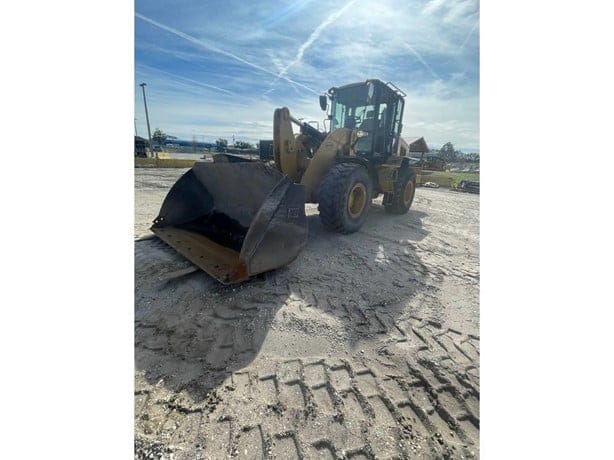2020 CATERPILLAR 938M