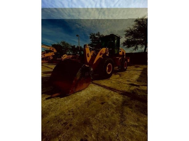 2020 CATERPILLAR 938M