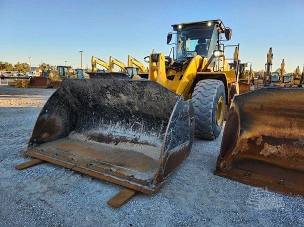 2024 CATERPILLAR 950