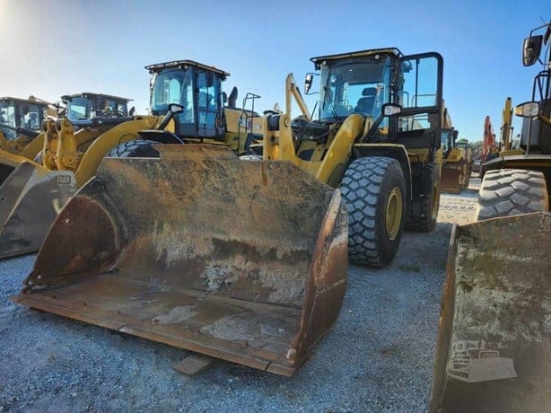 2024 CATERPILLAR 950