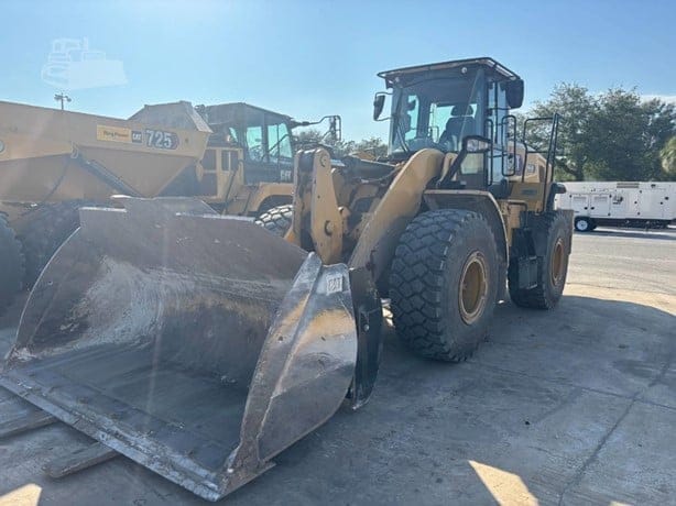 2024 CATERPILLAR 950