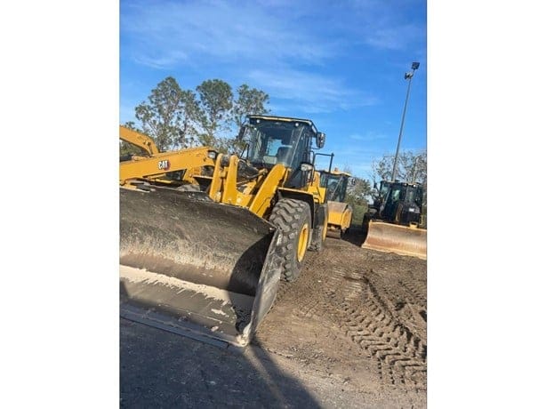 2023 CATERPILLAR 950