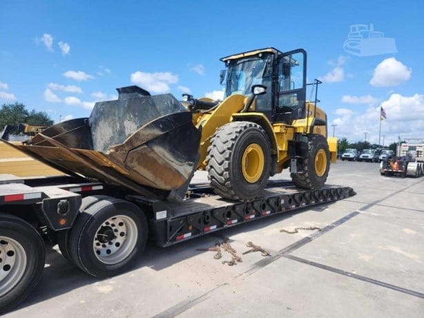 2023 CATERPILLAR 950