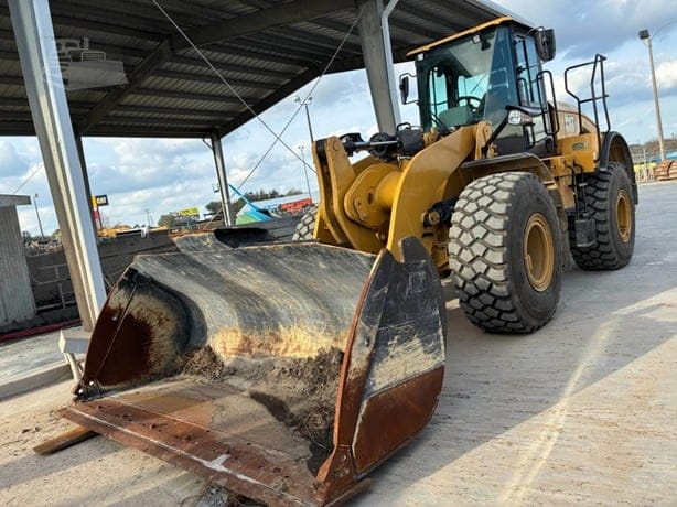 2024 CATERPILLAR 950GC
