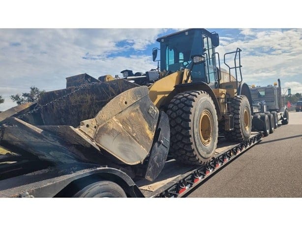 2024 CATERPILLAR 950GC