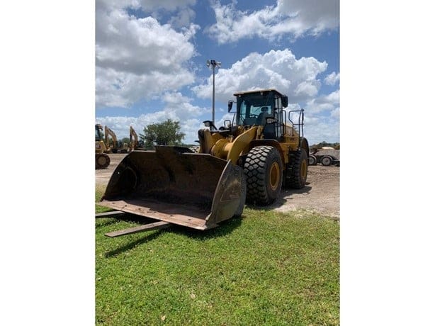 2024 CATERPILLAR 950GC