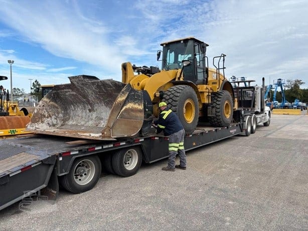 2024 CATERPILLAR 950GC