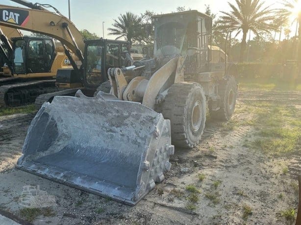 2024 CATERPILLAR 950GC