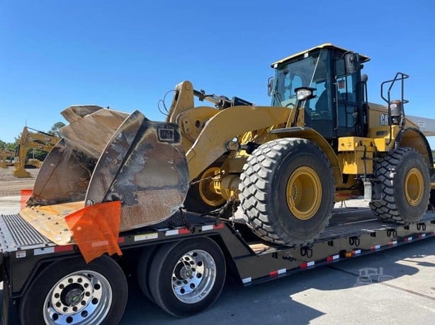 2023 CATERPILLAR 950GC