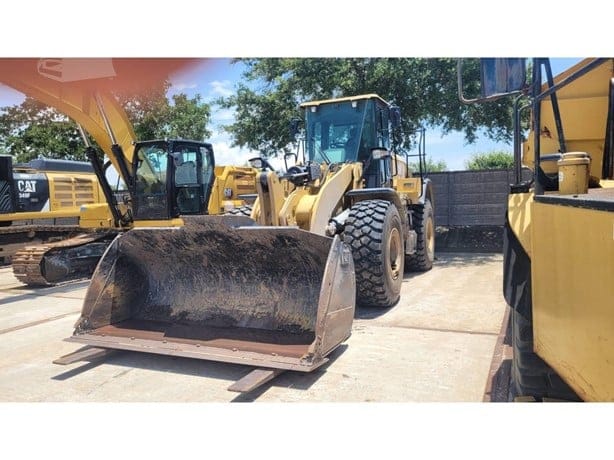 2023 CATERPILLAR 950GC
