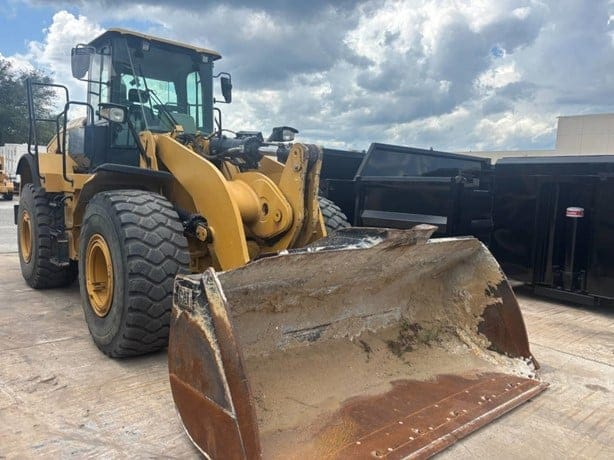 2020 CATERPILLAR 950GC
