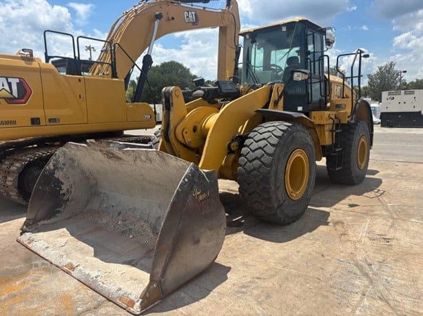2020 CATERPILLAR 950GC