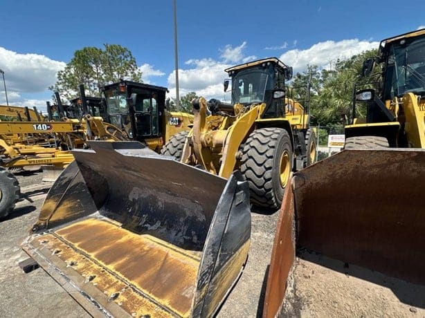 2024 CATERPILLAR 966