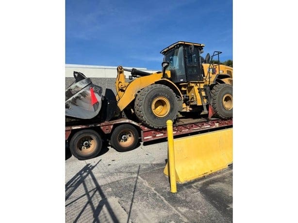 2024 CATERPILLAR 966