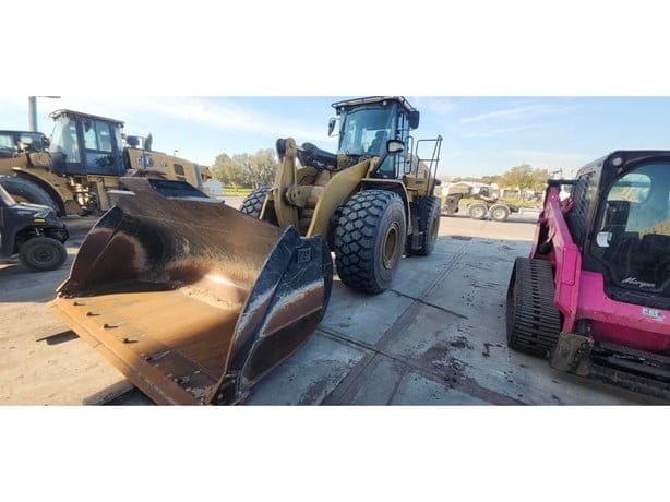 2024 CATERPILLAR 966