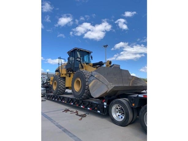 2024 CATERPILLAR 966