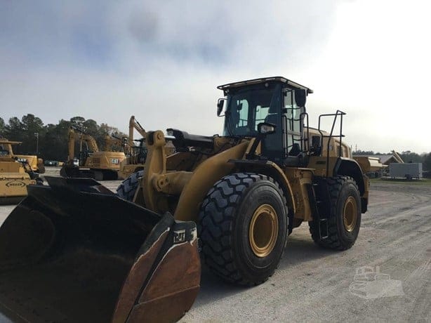 2024 CATERPILLAR 966