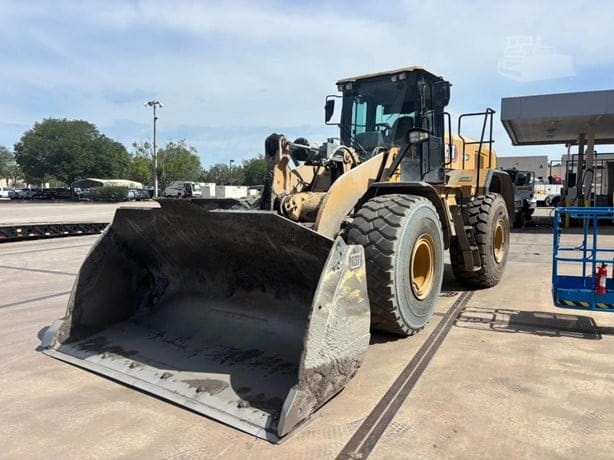 2024 CATERPILLAR 966GC