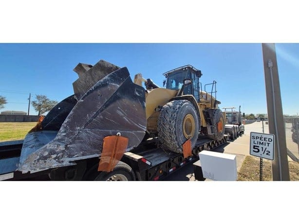 2024 CATERPILLAR 972
