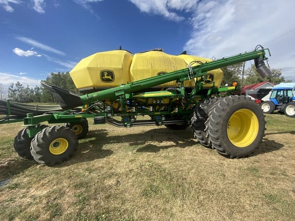 2018 John Deere 1870
                                price reduced