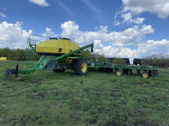 2014 John Deere 1870