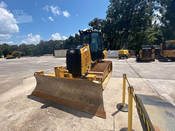 2023 CATERPILLAR D1 LGP
