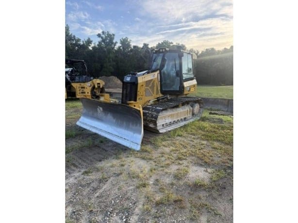 2025 CATERPILLAR D3 LGP