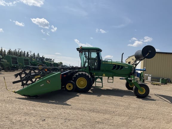 2014 John Deere W150
price reduced