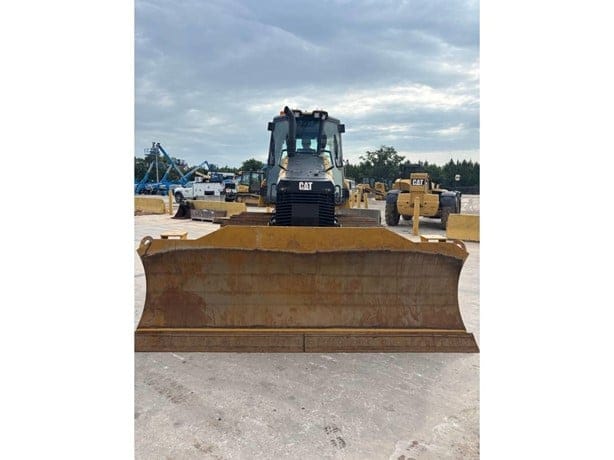 2025 CATERPILLAR D4 LGP