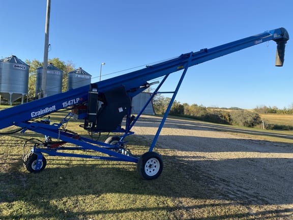 2020 Brandt 1547LP+