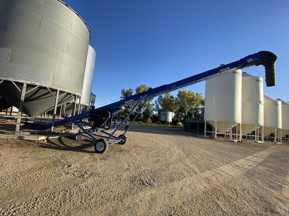 2020 Brandt 1547LP+