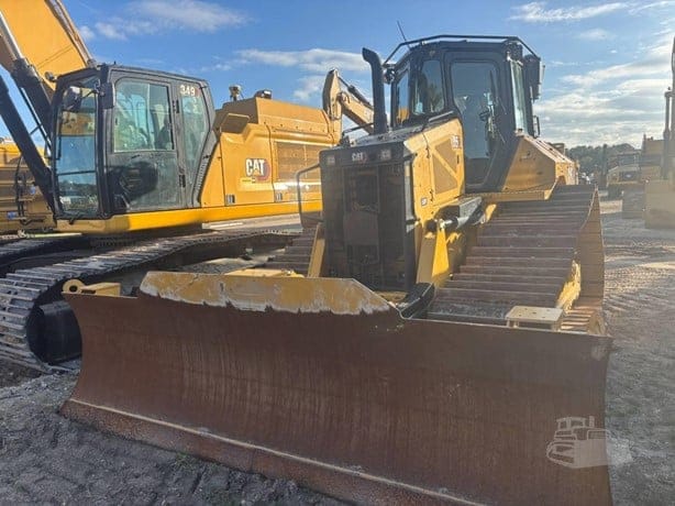 2025 CATERPILLAR D5 LGP