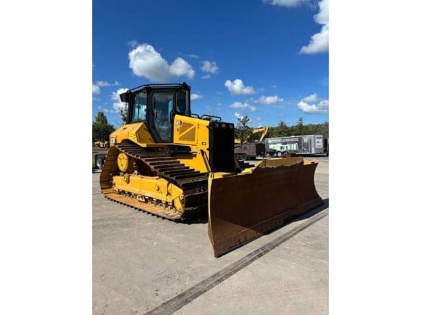 2025 CATERPILLAR D5 LGP