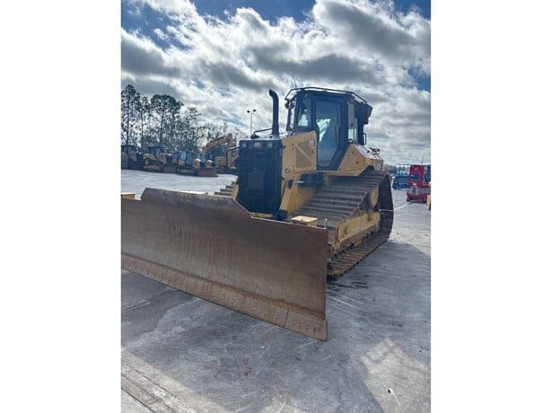 2025 CATERPILLAR D5 LGP