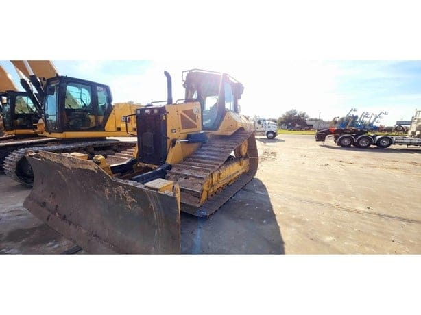 2025 CATERPILLAR D5 LGP