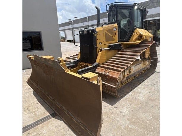 2025 CATERPILLAR D5 LGP