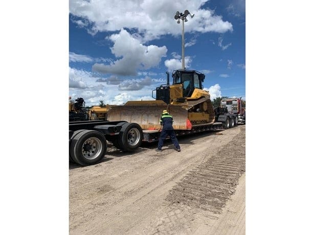 2025 CATERPILLAR D5 LGP