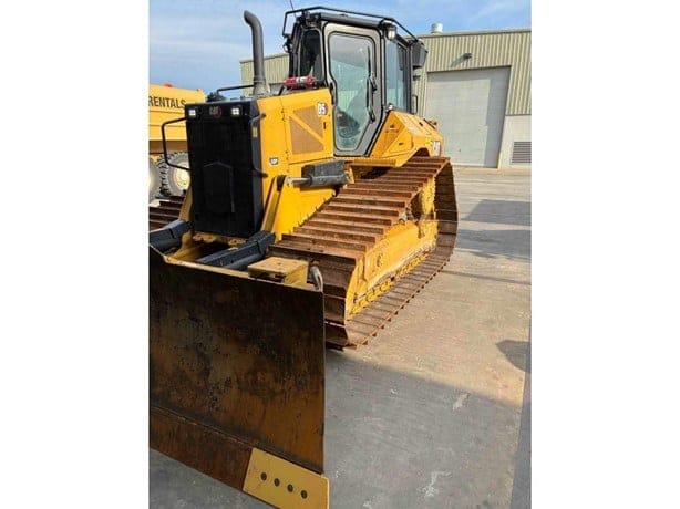 2024 CATERPILLAR D5 LGP