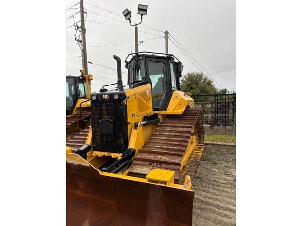 2024 CATERPILLAR D5 LGP