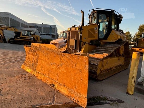 2024 CATERPILLAR D5 LGP