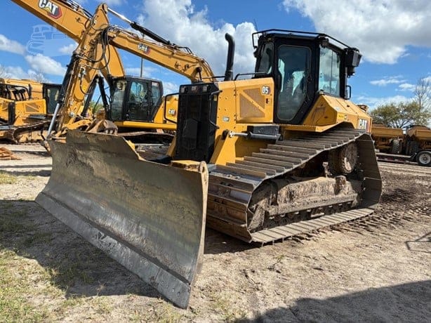 2024 CATERPILLAR D5 LGP