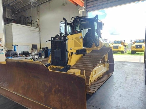 2024 CATERPILLAR D5 LGP
